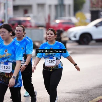 Runner Photo 7606418