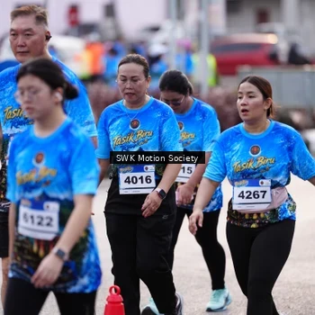 Runner Photo 7606419