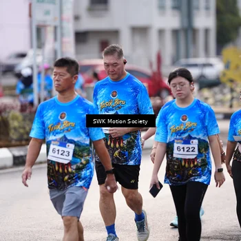 Runner Photo 7606421