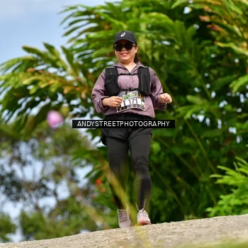 Runner Photo 7606428