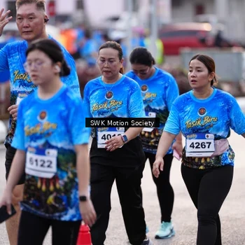 Runner Photo 7606429