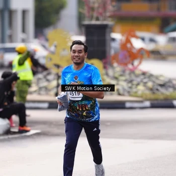 Runner Photo 7606430