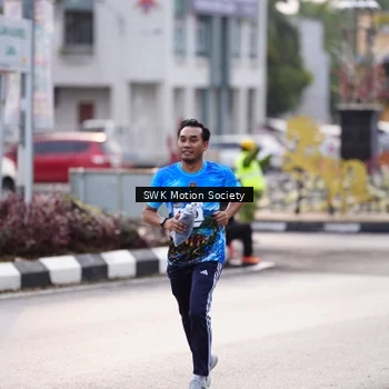 Runner Photo 7606434