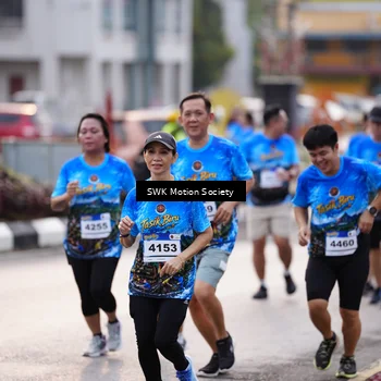 Runner Photo 7606440