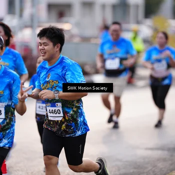 Runner Photo 7606446