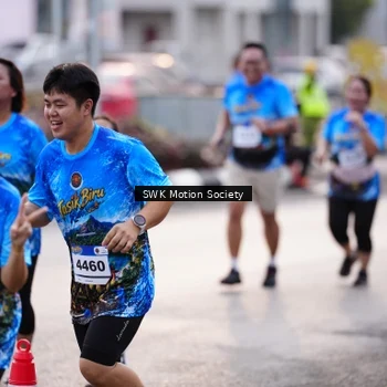 Runner Photo 7606449