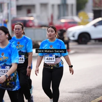 Runner Photo 7606452