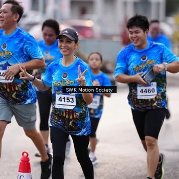 Runner Photo 7606453