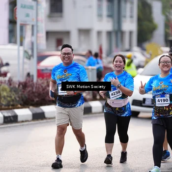 Runner Photo 7606455