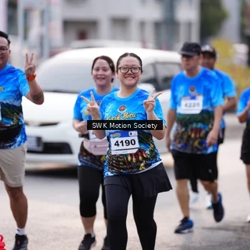Runner Photo 7606461