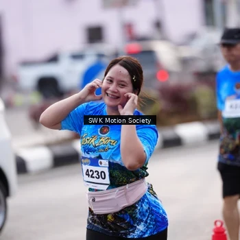 Runner Photo 7606465