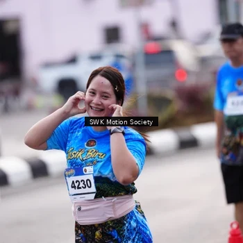 Runner Photo 7606466