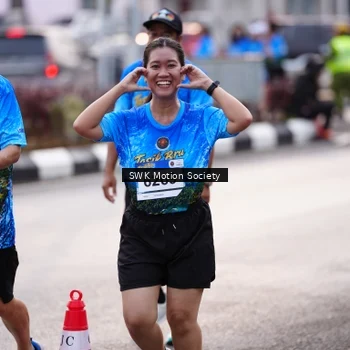 Runner Photo 7606467