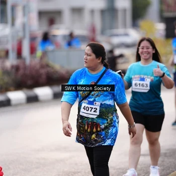 Runner Photo 7606478