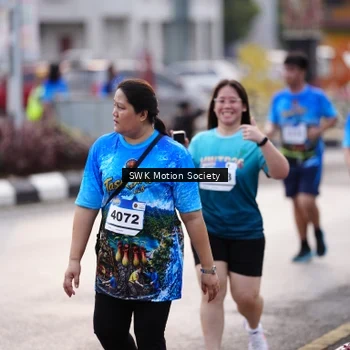 Runner Photo 7606479