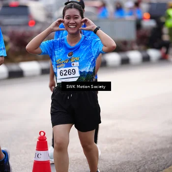Runner Photo 7606480