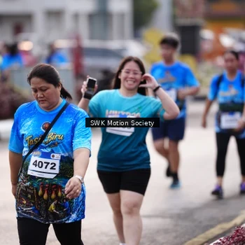 Runner Photo 7606481