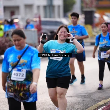 Runner Photo 7606483