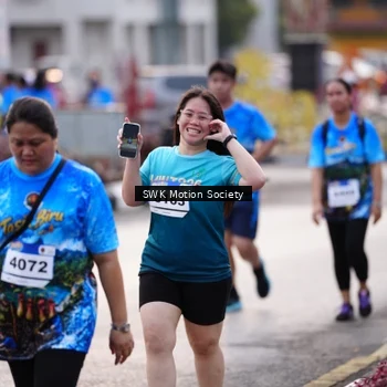 Runner Photo 7606486