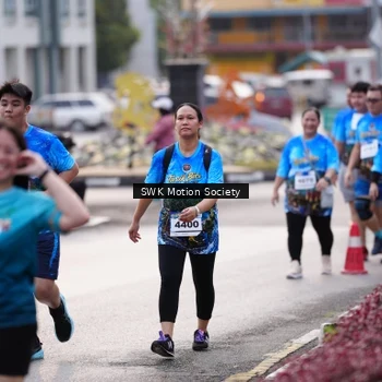 Runner Photo 7606487