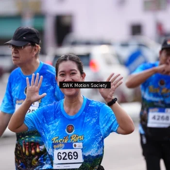 Runner Photo 7606488