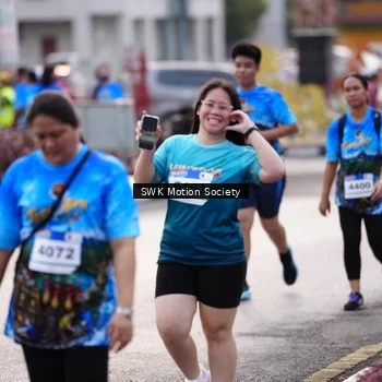 Runner Photo 7606489