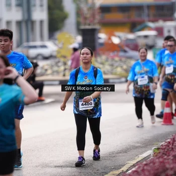 Runner Photo 7606490