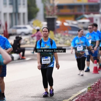 Runner Photo 7606491