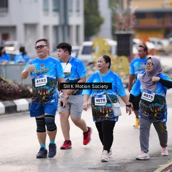 Runner Photo 7606492