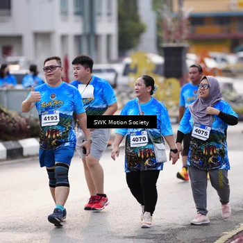 Runner Photo 7606493
