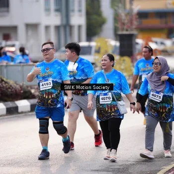 Runner Photo 7606494