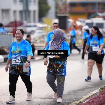 Runner Photo 7606495