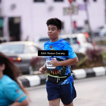 Runner Photo 7606497