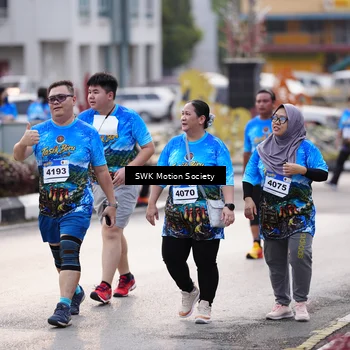 Runner Photo 7606498