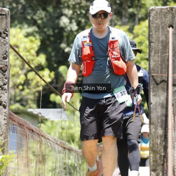 Runner Photo 76065