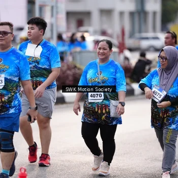 Runner Photo 7606500