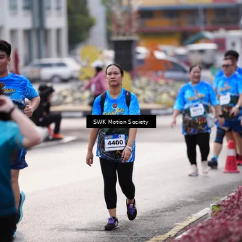 Runner Photo 7606501