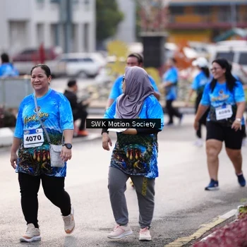 Runner Photo 7606502