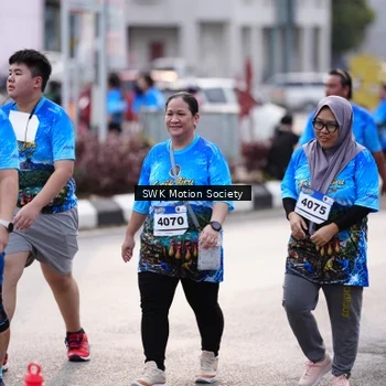 Runner Photo 7606503