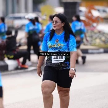 Runner Photo 7606506
