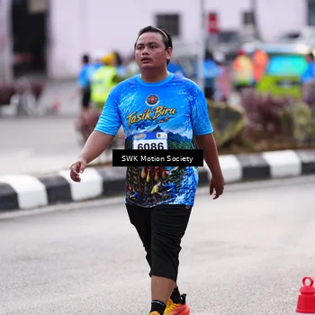 Runner Photo 7606511