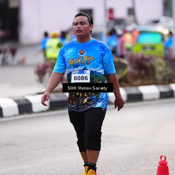 Runner Photo 7606512