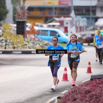 Runner Photo 7606513