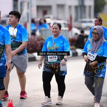 Runner Photo 7606516