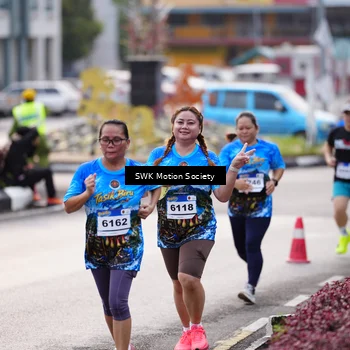 Runner Photo 7606517
