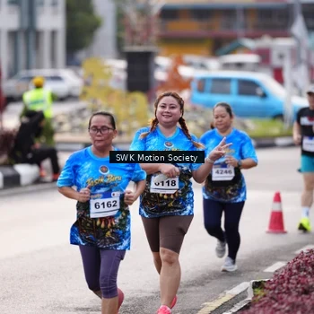 Runner Photo 7606519