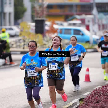 Runner Photo 7606520