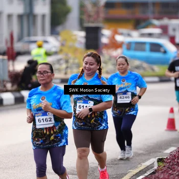 Runner Photo 7606521