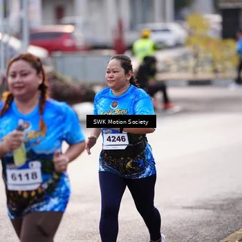 Runner Photo 7606530