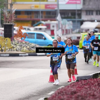 Runner Photo 7606531